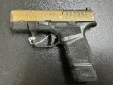 SPRINGFIELD ARMORY HELLCAT 9MM LUGER (9x19 PARA) - Image 2 of 4