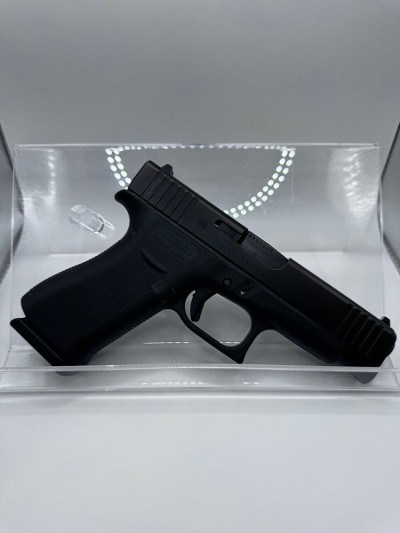 GLOCK 48 .9mm - Image 5 of 11