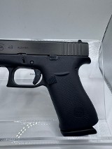 GLOCK 48 .9mm - Image 4 of 11
