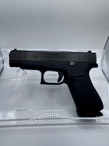 GLOCK 48 .9mm - Image 2 of 11
