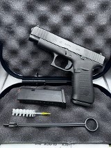 GLOCK 48 .9mm - Image 1 of 11