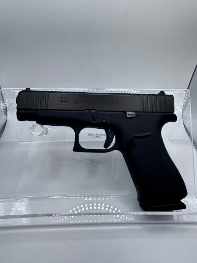 GLOCK 48 .9mm - Image 2 of 11