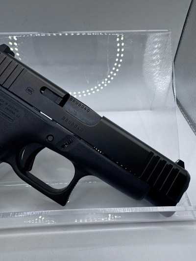 GLOCK 48 .9mm - Image 7 of 11