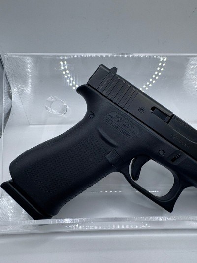 GLOCK 48 .9mm - Image 6 of 11