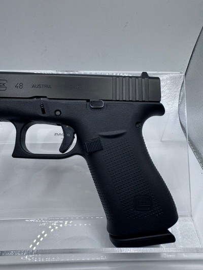 GLOCK 48 .9mm - Image 4 of 11