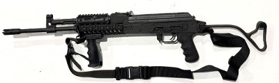 FA Cugir M10-762 7.62X39MM - Image 2 of 3