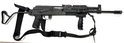 FA Cugir M10-762 7.62X39MM - Image 1 of 3