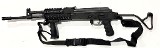 FA Cugir M10-762 7.62X39MM - Image 2 of 3