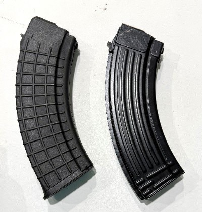 FA Cugir M10-762 7.62X39MM - Image 3 of 3