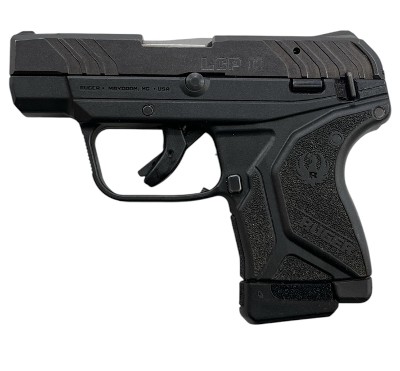 RUGER Lcp Ii .22 LR - Image 1 of 7