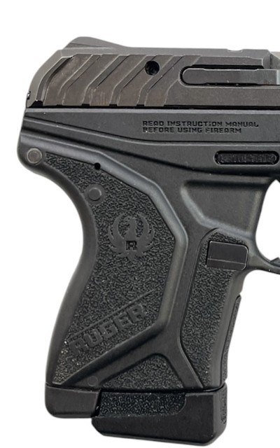 RUGER Lcp Ii .22 LR - Image 3 of 7