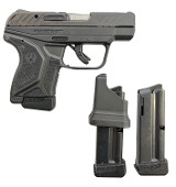RUGER Lcp Ii .22 LR - Image 7 of 7