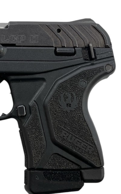 RUGER Lcp Ii .22 LR - Image 6 of 7