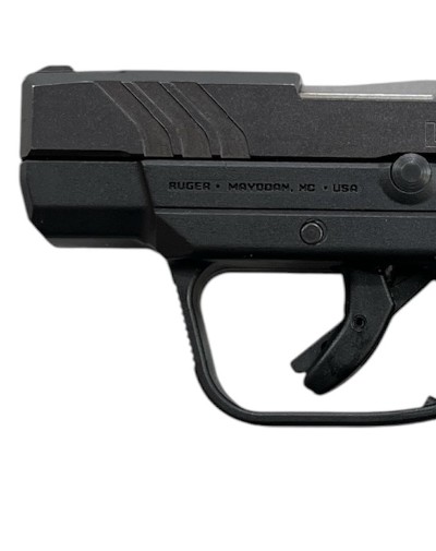 RUGER Lcp Ii .22 LR - Image 5 of 7