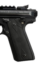 RUGER 22/45 Tactical .22 LR - Image 6 of 7