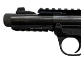 RUGER 22/45 Tactical .22 LR - Image 5 of 7