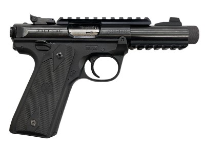 RUGER 22/45 Tactical .22 LR - Image 2 of 7