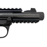 RUGER 22/45 Tactical .22 LR - Image 4 of 7