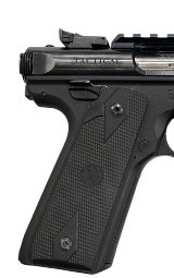 RUGER 22/45 Tactical .22 LR - Image 3 of 7