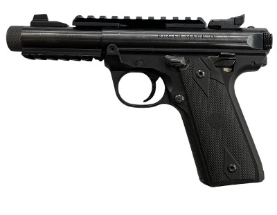 RUGER 22/45 Tactical .22 LR - Image 1 of 7