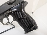 WALTHER P38 9MM LUGER (9x19 PARA) - Image 4 of 8