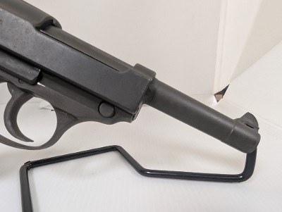 WALTHER P38 9MM LUGER (9x19 PARA) - Image 7 of 8