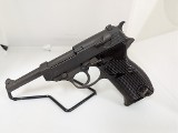 WALTHER P38 9MM LUGER (9x19 PARA) - Image 1 of 8