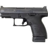 CZ P-10 S 9MM LUGER (9X19 PARA)