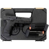CZ P-10 S 9MM LUGER (9X19 PARA) - Image 3 of 3