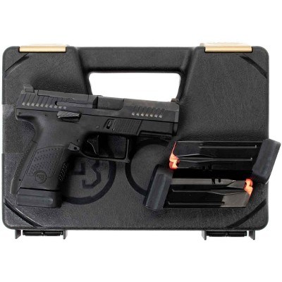 CZ P-10 S 9MM LUGER (9X19 PARA) - Image 3 of 3