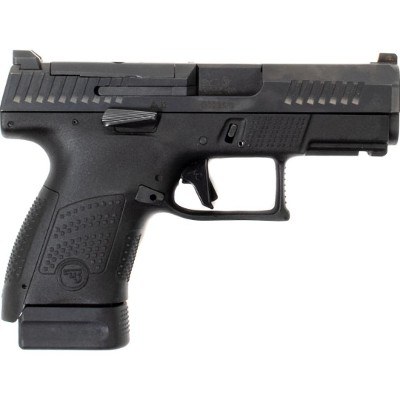 CZ P-10 S 9MM LUGER (9X19 PARA) - Image 2 of 3