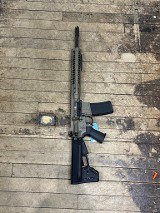 LWRCI M6IC 5.56X45MM NATO