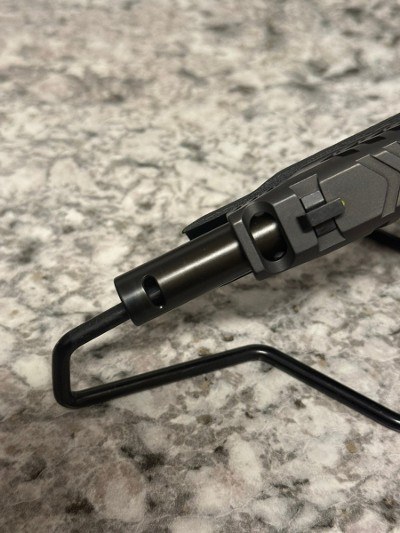 SMITH & WESSON M&P 9 SHIELD PLUS PERFORMANCE CENTER 9MM LUGER (9x19 PARA) - Image 4 of 7
