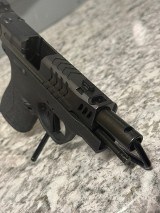 SMITH & WESSON M&P 9 SHIELD PLUS PERFORMANCE CENTER 9MM LUGER (9x19 PARA) - Image 7 of 7