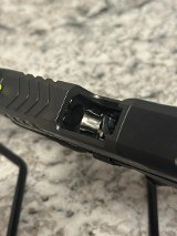 SMITH & WESSON M&P 9 SHIELD PLUS PERFORMANCE CENTER 9MM LUGER (9x19 PARA) - Image 5 of 7