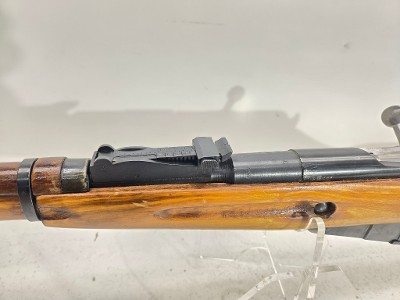 MOSIN-NAGANT C.A.I. M91/59 1943 1891/59 7.62X54MM - Image 3 of 11