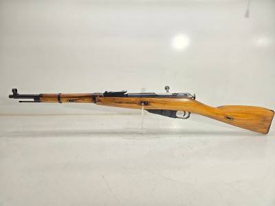 MOSIN-NAGANT C.A.I. M91/59 1943 1891/59 7.62X54MM - Image 1 of 11