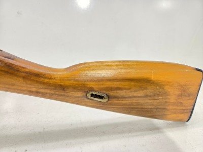 MOSIN-NAGANT C.A.I. M91/59 1943 1891/59 7.62X54MM - Image 5 of 11