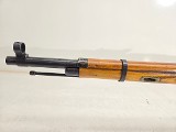 MOSIN-NAGANT C.A.I. M91/59 1943 1891/59 7.62X54MM - Image 2 of 11