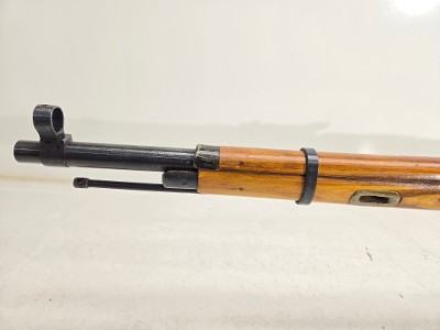 MOSIN-NAGANT C.A.I. M91/59 1943 1891/59 7.62X54MM - Image 2 of 11