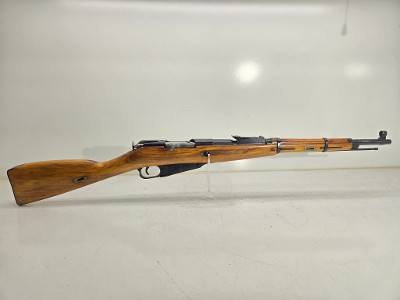 MOSIN-NAGANT C.A.I. M91/59 1943 1891/59 7.62X54MM - Image 6 of 11
