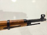MOSIN-NAGANT C.A.I. M91/59 1943 1891/59 7.62X54MM - Image 10 of 11