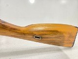 MOSIN-NAGANT C.A.I. M91/59 1943 1891/59 7.62X54MM - Image 5 of 11