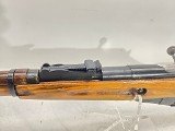 MOSIN-NAGANT C.A.I. M91/59 1943 1891/59 7.62X54MM - Image 3 of 11
