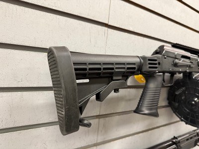 RUSSIAN AMERICAN ARMORY Saiga-12 12 GA - Image 4 of 10