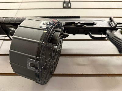 RUSSIAN AMERICAN ARMORY Saiga-12 12 GA - Image 10 of 10
