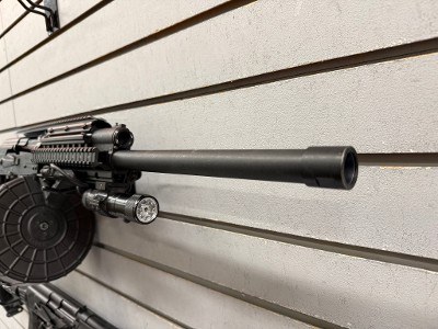 RUSSIAN AMERICAN ARMORY Saiga-12 12 GA - Image 2 of 10