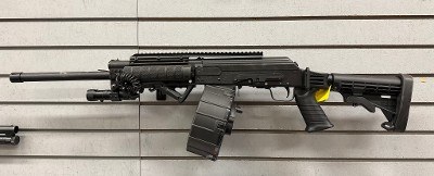 RUSSIAN AMERICAN ARMORY Saiga-12 12 GA - Image 5 of 10