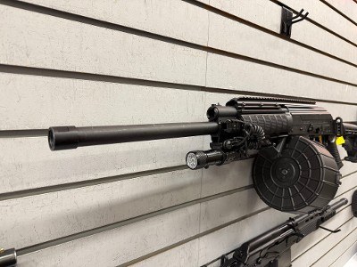 RUSSIAN AMERICAN ARMORY Saiga-12 12 GA - Image 6 of 10