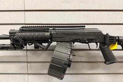 RUSSIAN AMERICAN ARMORY Saiga-12 12 GA - Image 7 of 10